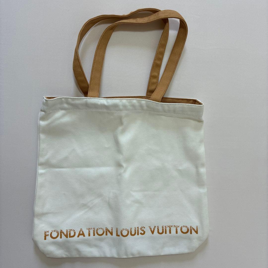 新品未使用fondashion路易威登托包