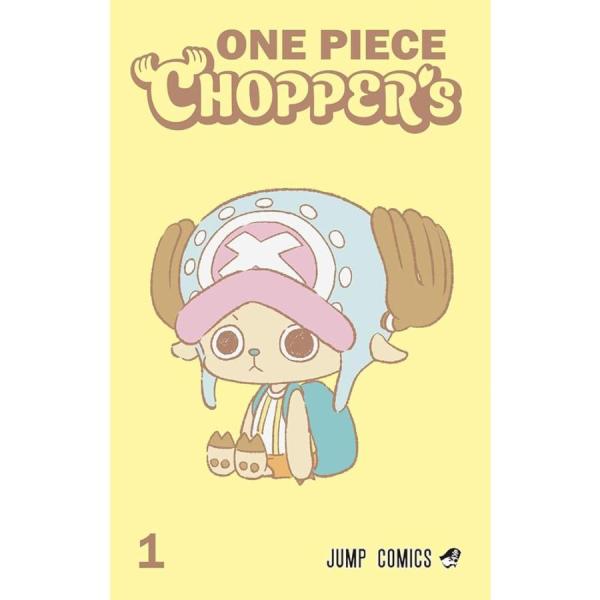 ONE PIECE CHOPPER's 1促销卡附带卡片游戏EB02-003托尼跳跃漫画