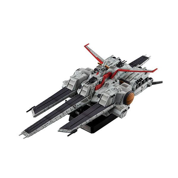 Cosmo Fleet Special 机动战士高达UC 雷比尔·阿加玛Re.（再版）[Mega House]《3月预约》
