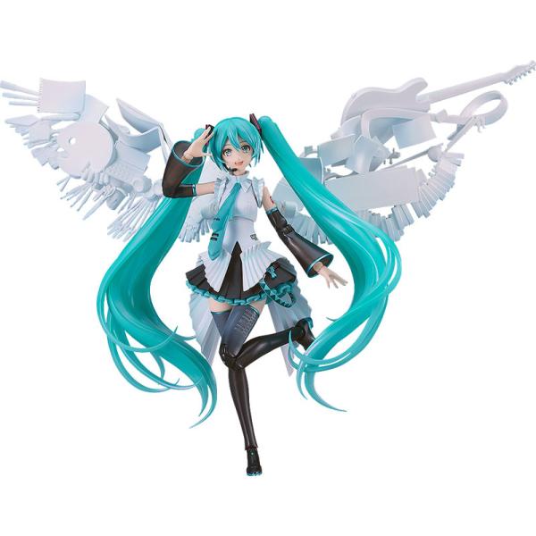 【限定发售】PLAMATEA 角色主唱系列01 初音未来 Happy 16th Birthday Ver.（再版）[Max Factory]【免运费】《10月预约》