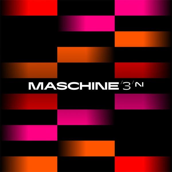 Native Instruments Maschine 3 Update for Maschine 2(Native Instruments)(Maschine)(在线交付)(2小时内交付)