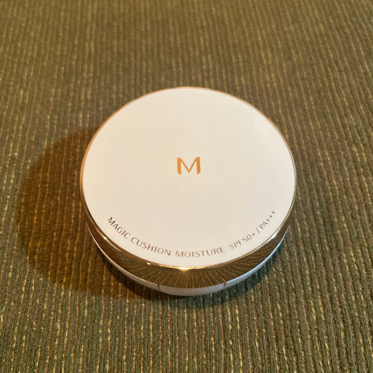 MISSHA misha M缓冲粉底SPF50 /PA