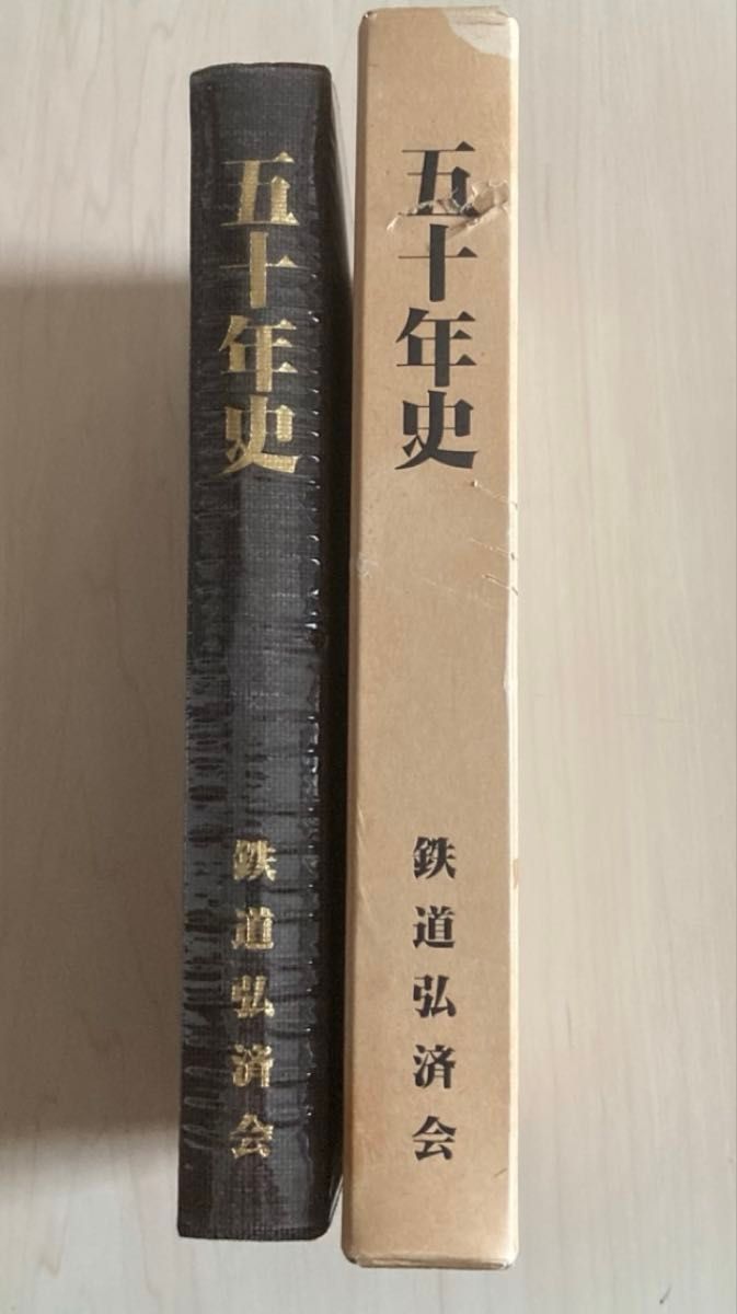 铁路弘济会五十年史