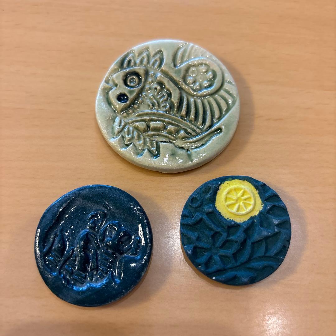 手工香薰石