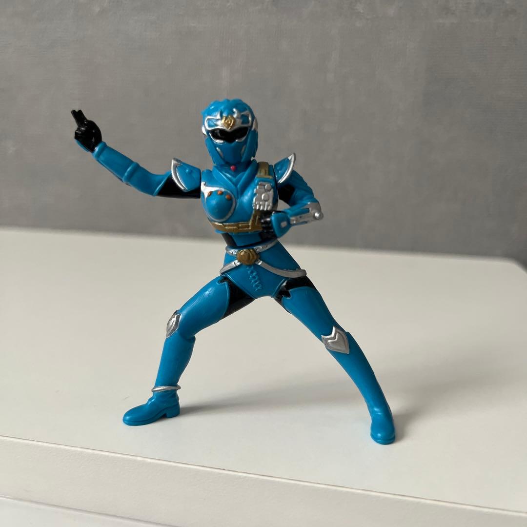 Phantom Star God Justifier Lizer Kageri