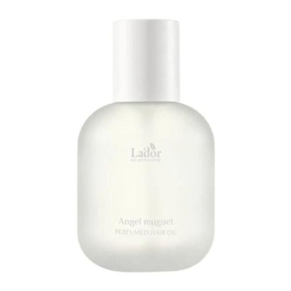【送料込み】LADOR(ラドール) パフュームドヘアオイル （エンジェルミュゲ）80ml BTS ジミン