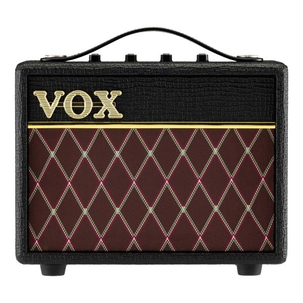 VOX AC MINI 搭载混响的紧凑型吉他音箱