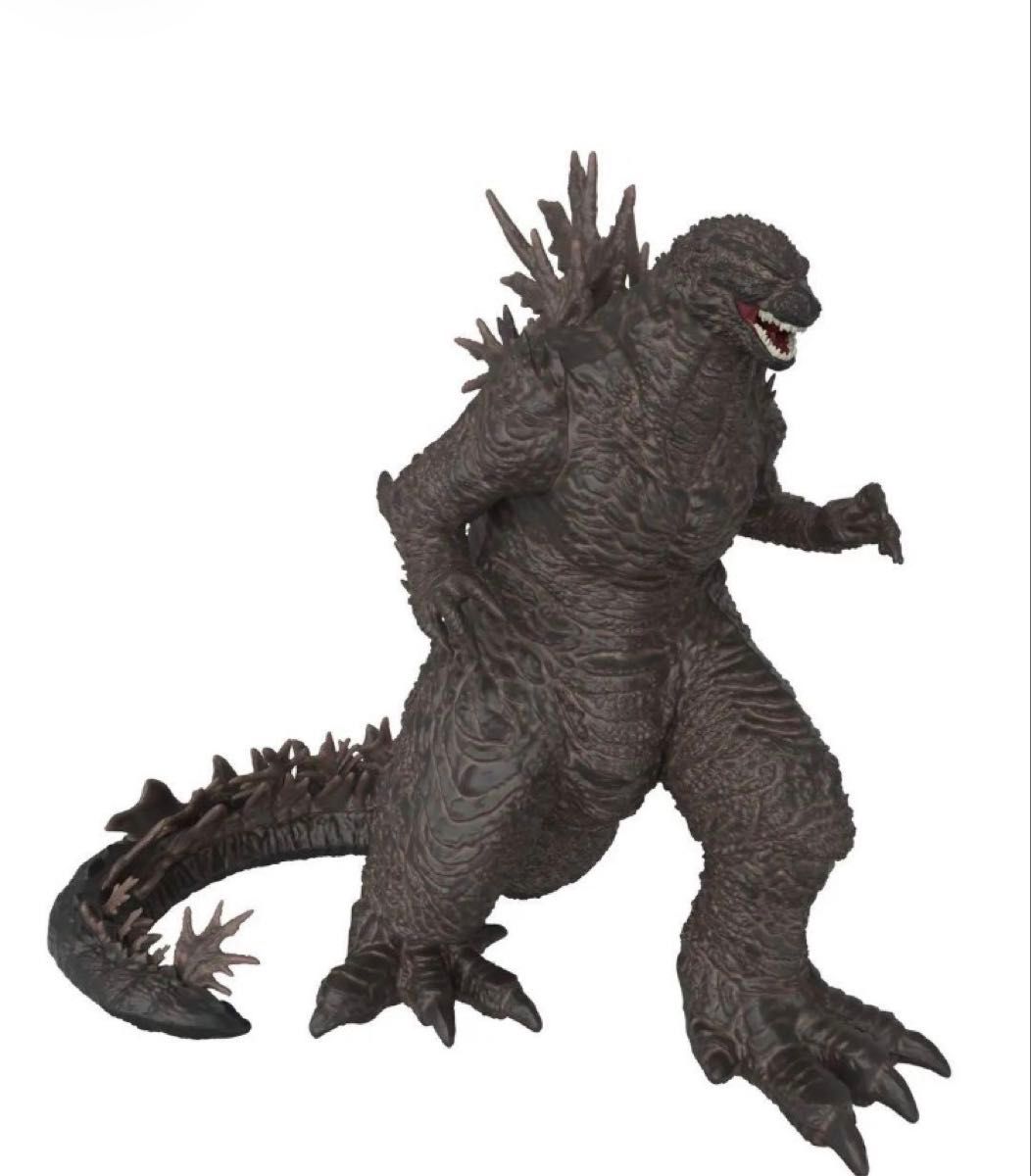 Godzilla Minus One Popcorn Box Toho Cinema