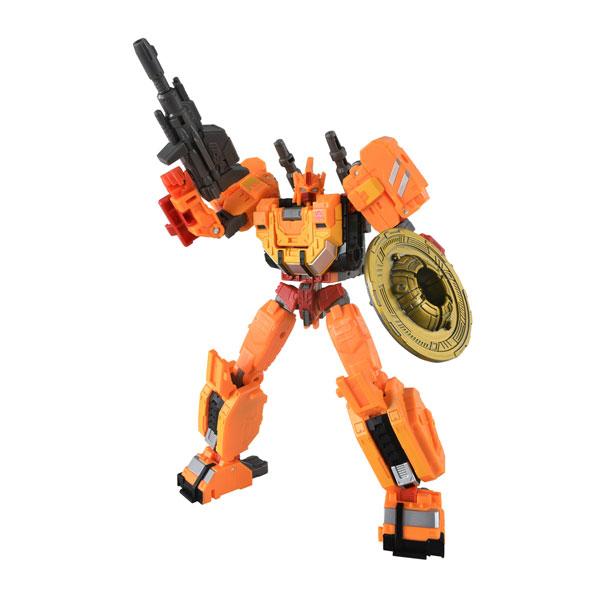 免费送货 ◆ 变形金刚时代the prime AOTP-52 cennel prime takara tomy T-SPARK【2月预约】
