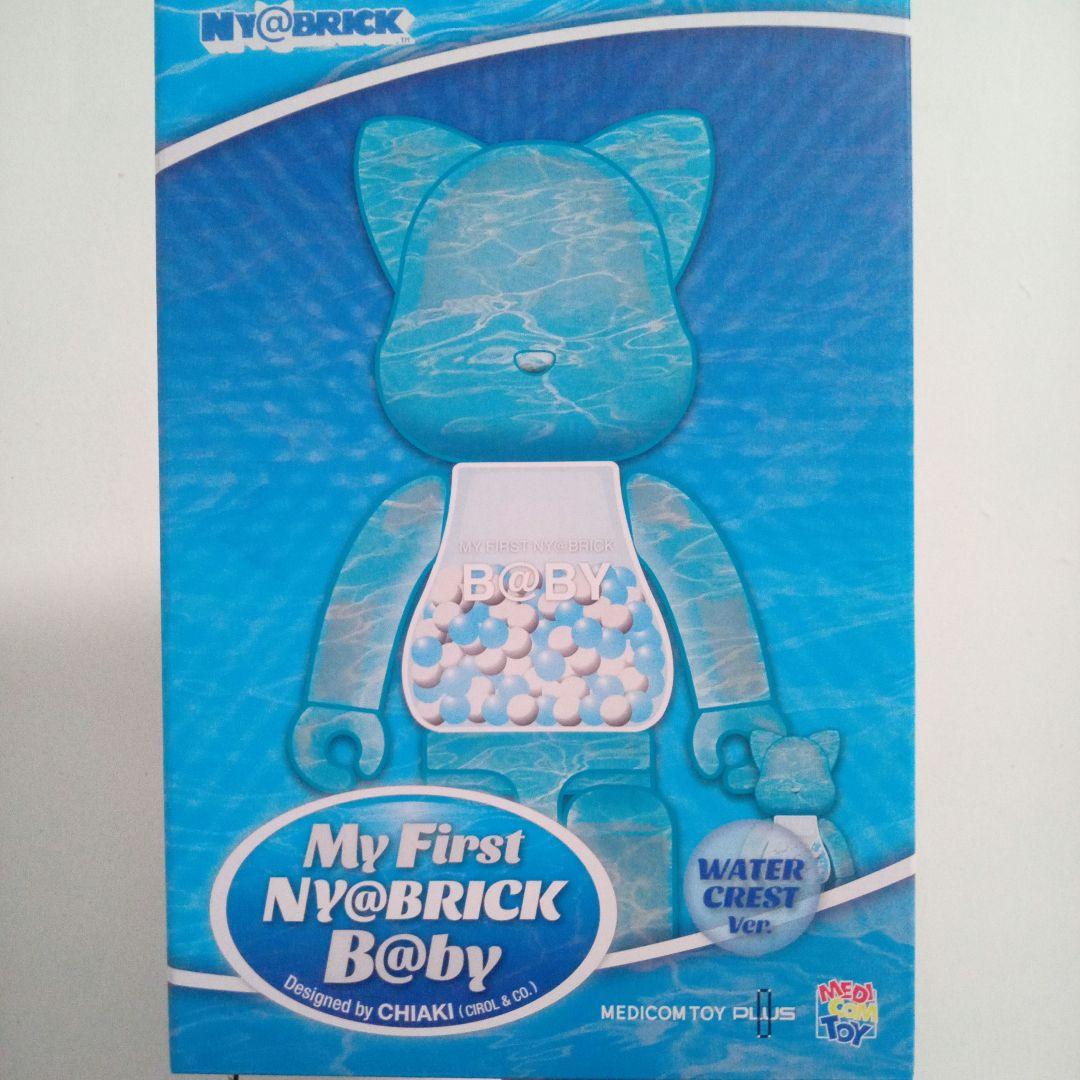 My First NY@BRICK B@BY WATER CREST Ver.
