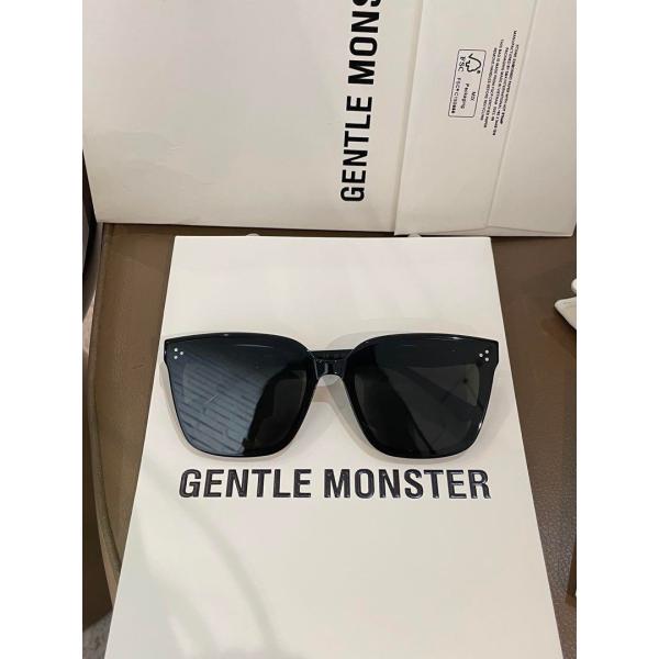 新品未使用※人気モデル*GENTLE MONSTER・ジェントルモンスター Dear 01 登坂広臣 BTS 愛用・サングラス