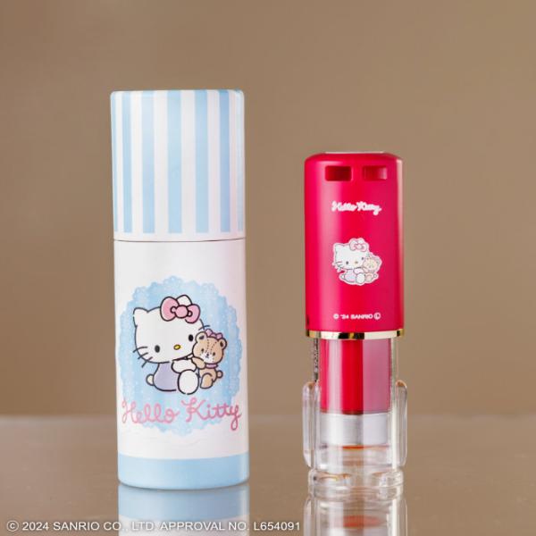 Hello kitty是三丽鸥认证商品名称印章三丽鸥角色渗透印章无帽插图印章名称印章订购
