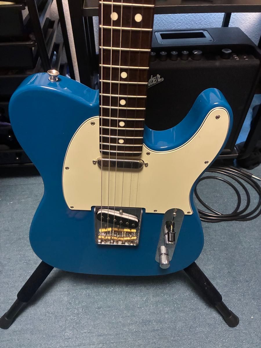 套装销售 Fender mij hybrid2 Telecaster