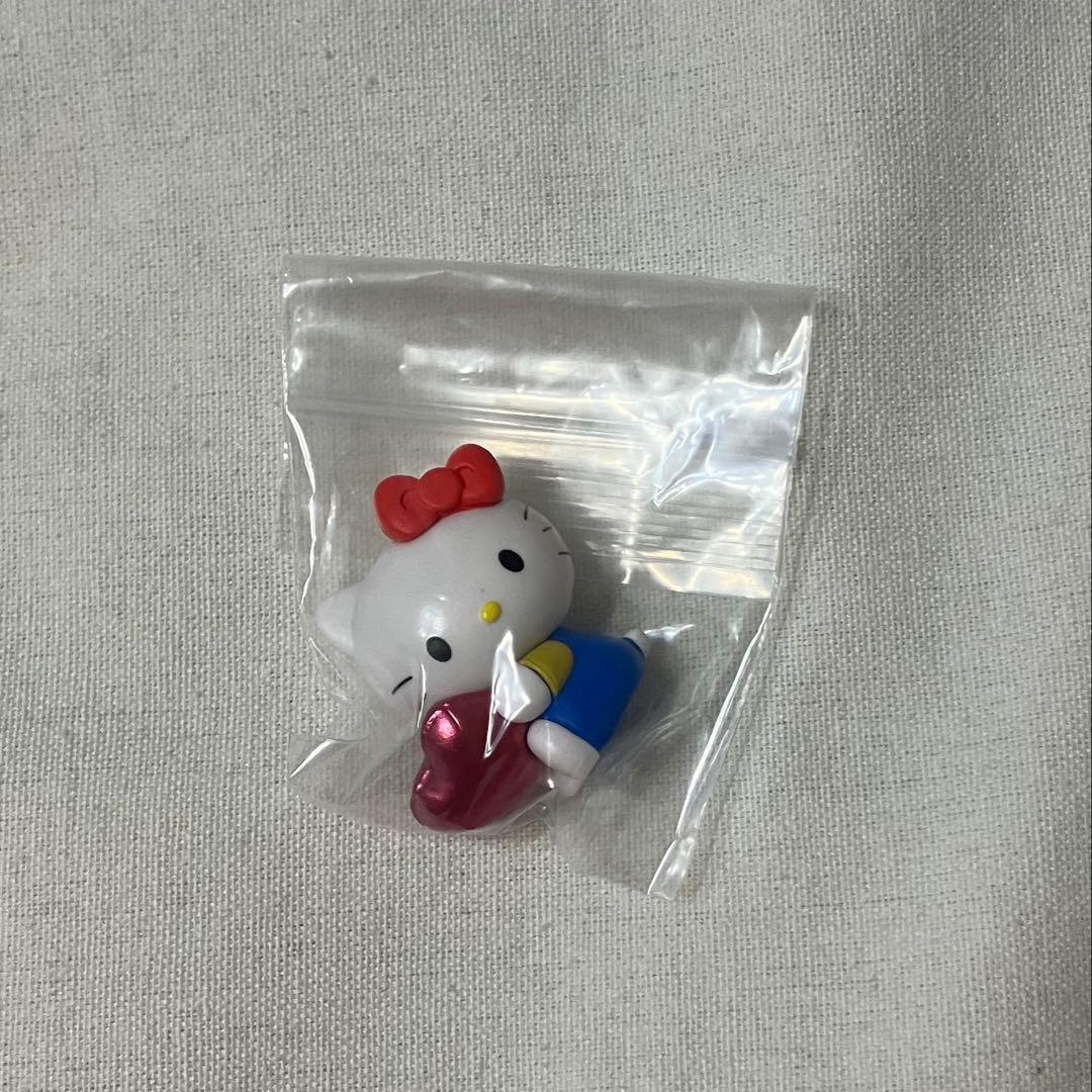 Sanrio Characters Sparkle Balloon Figure Hello Kitty