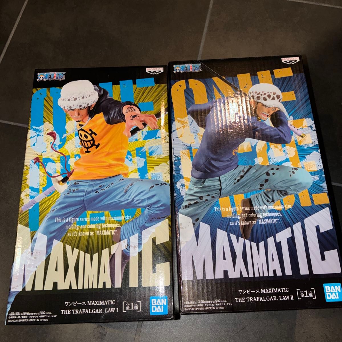 连衣裙MAXIMATIC THE TRAFALGAR.LAW I & II花样滑冰2种套装
