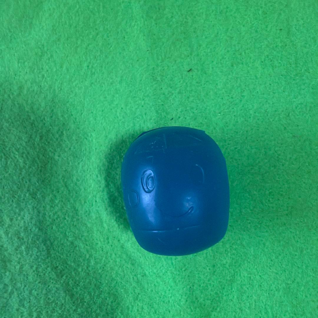 サンリオ シンカンセン スーパーボール レトロ