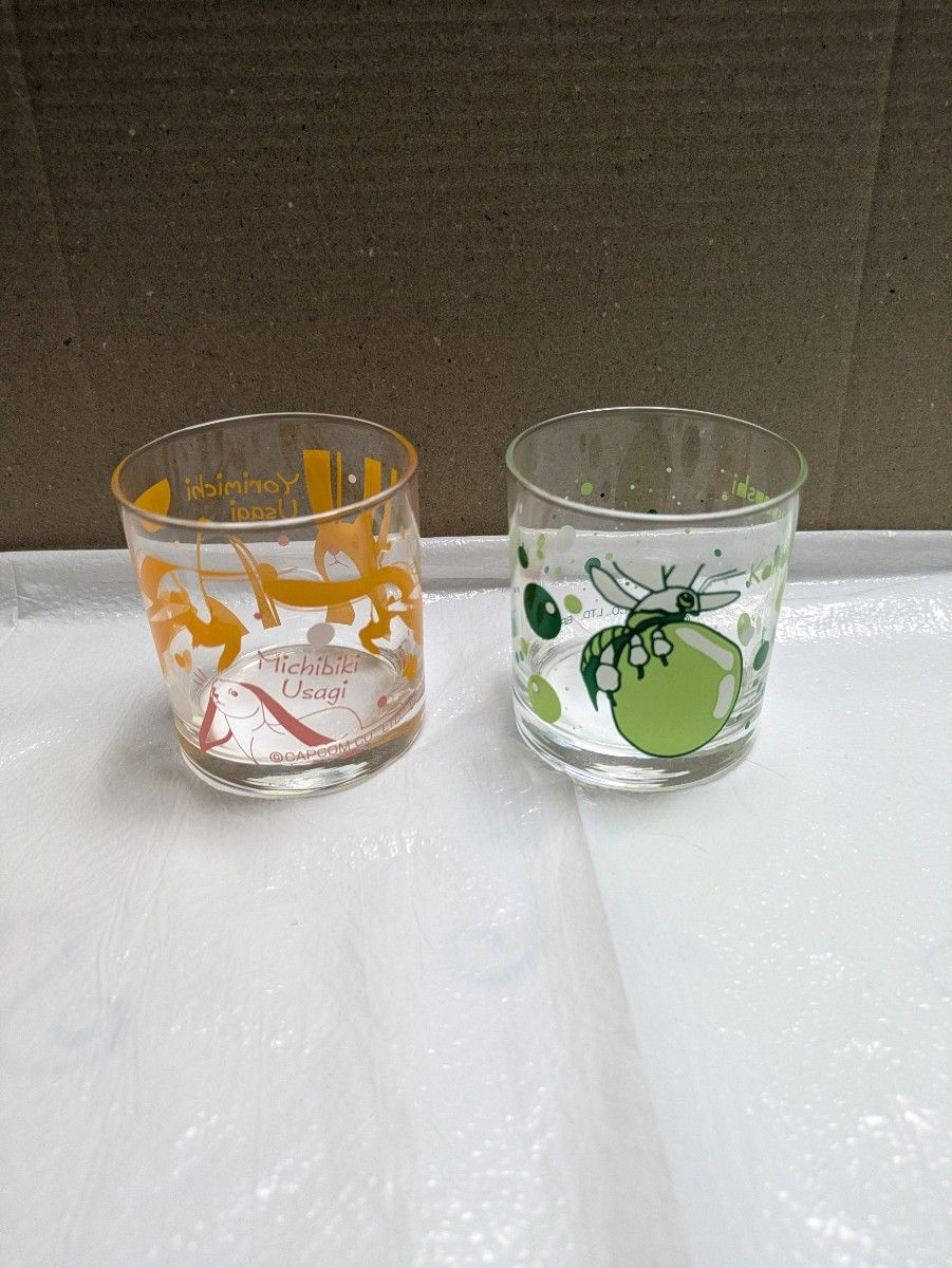 怪物猎人:世界一番赏F奖 夜光兔 恢复密虫套装