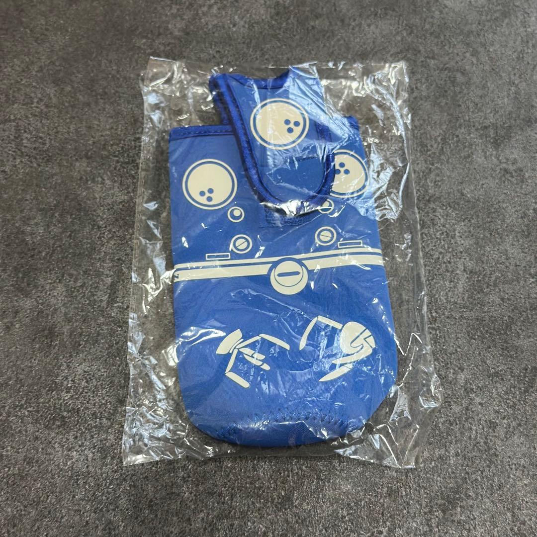 Ghost in the Shell Tachikoma Pet Bottle Holder Blue