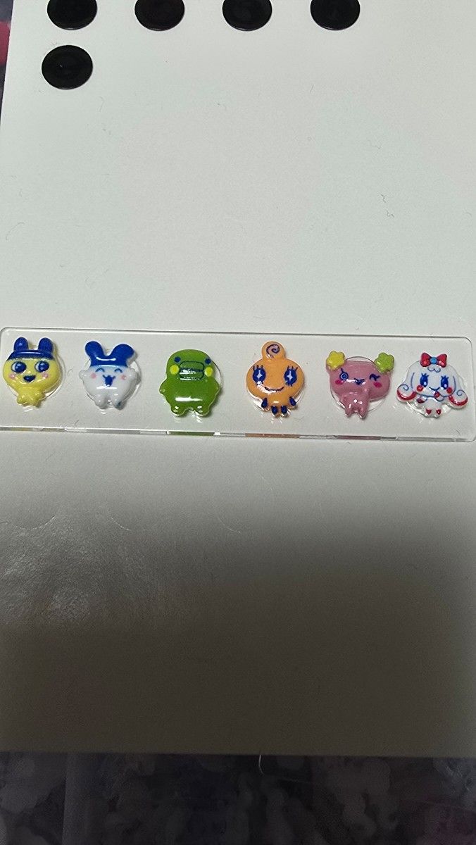 美甲饰品 20件套