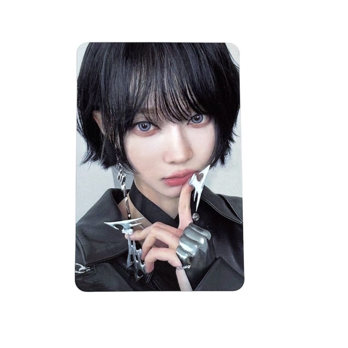 aespa Winter 收藏卡 Whiplash