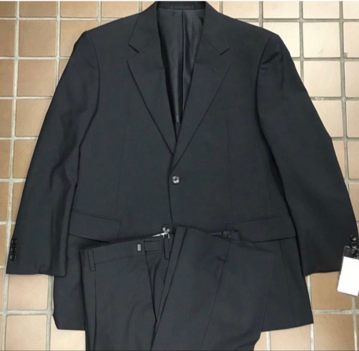 价格便宜的招聘套装套装男士礼服丧服XL A7调节器正式1攻击冠婚葬祭