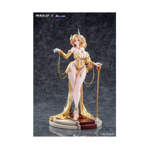 《大布洛斯 · 核心》洛贝拉热情之夜1/6成品花样滑冰 (花样滑冰)