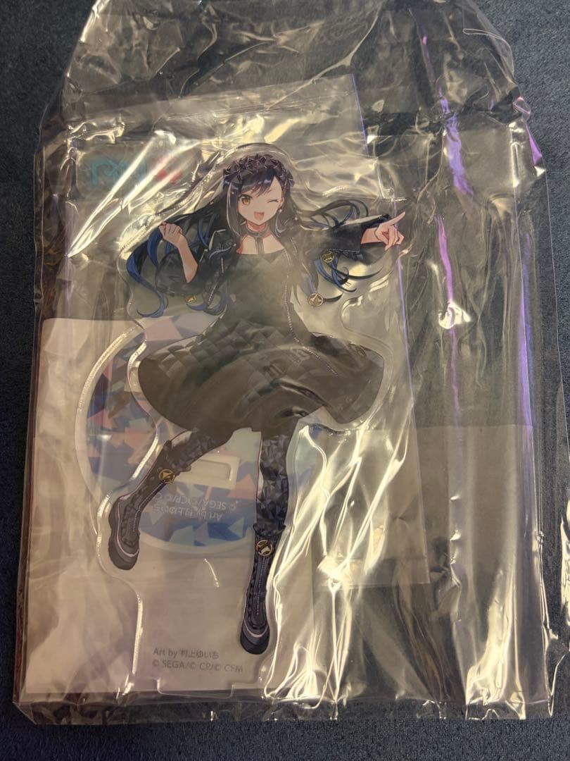 [Project Sekai] An Shiraishi Connect Live Acrylic Stand