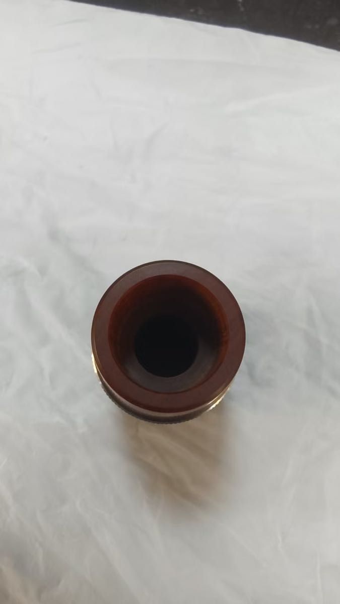 可可博罗制造的B♭单簧管管体，62毫米～67毫米