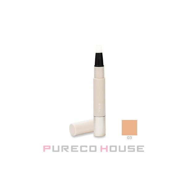 RMK Collecting Veil Concealer SPF17 PA++ 4g #03