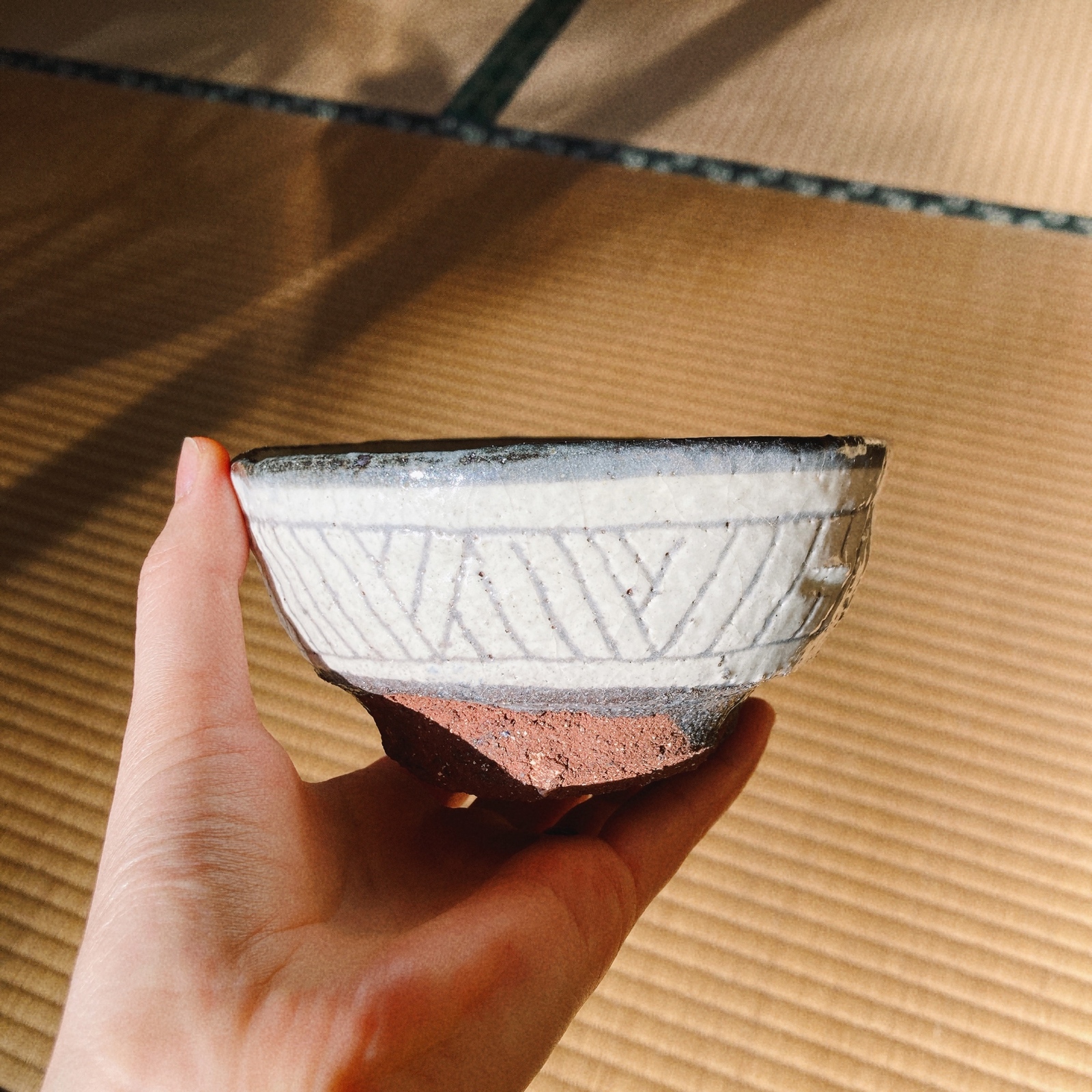 器具 茶碗 陶器
