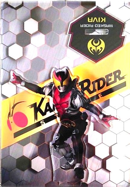 【最新版】仮面ライダーキバ アクリルスタンド 仮面ライダーストア限定グッズ 付属品完備 アクスタ 平成仮面ライダーシリーズ