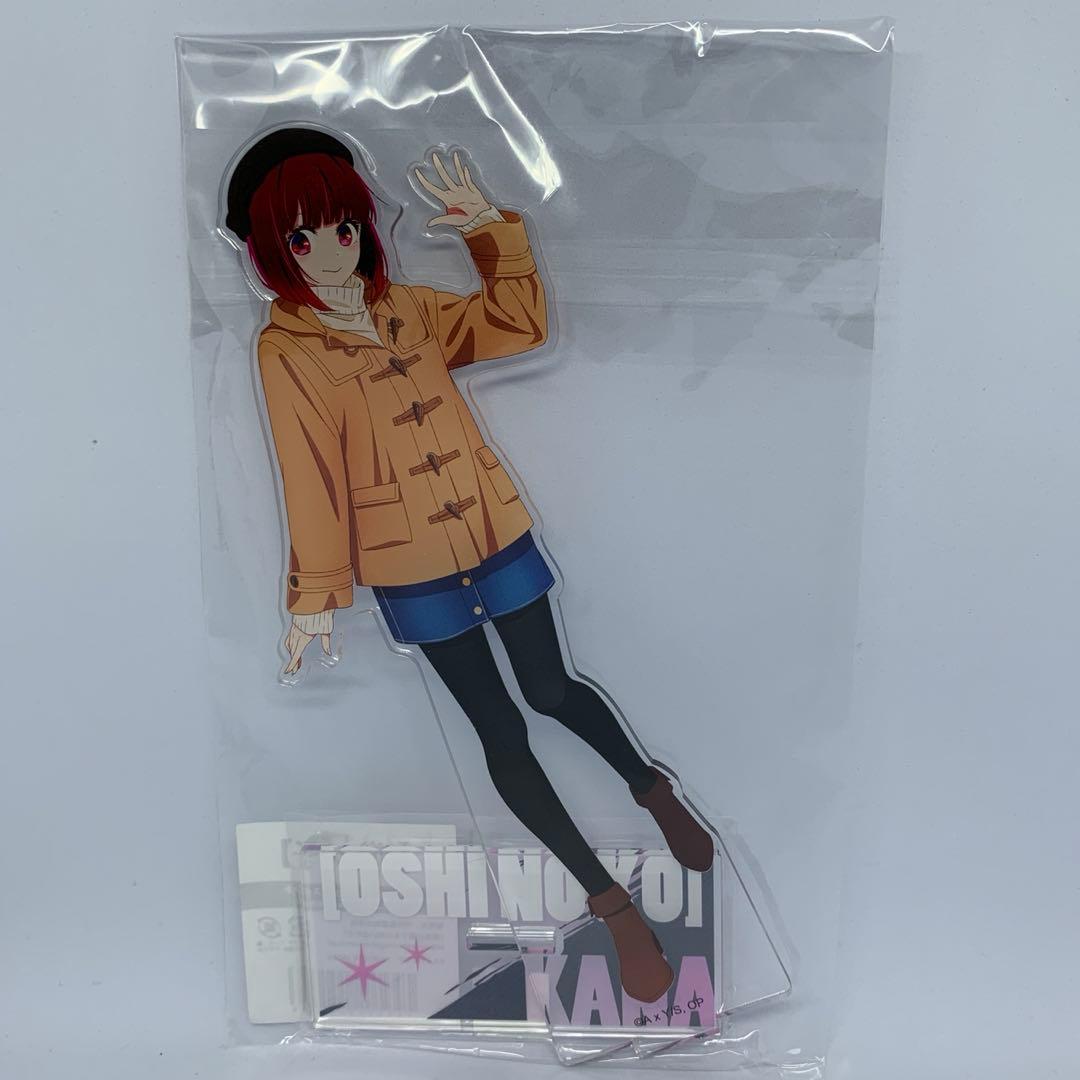 Oshi no Ko Arima Kana Denim Style Acrylic Figure Stand Acusta