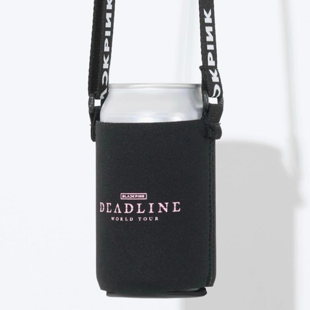 BLACKPINK DEADLINE 2026年东京巨蛋演唱会周边商品