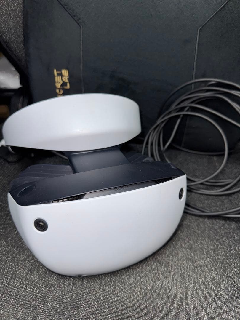 仅PlayStation VR2主机PS VR2二手主机