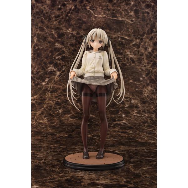春日野穹制服ver.1/6成品玩偶 (再售) [alpha max] 【免费送货】《01月预约》