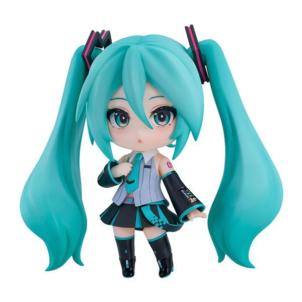 《角色 · 主唱系列01初音未来》初音未来V6成品可动花样滑冰【3月预约】