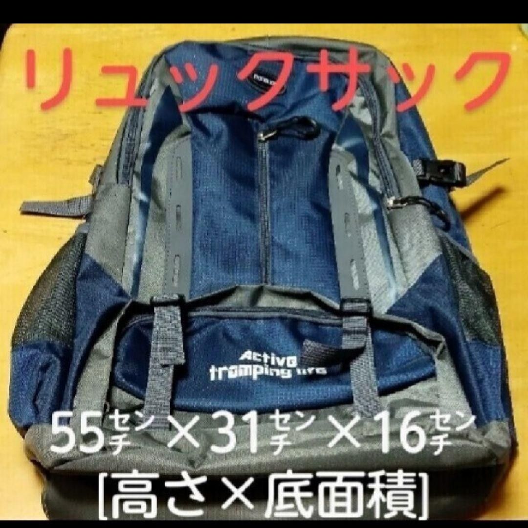 #Backpack #backpack #rucksack #navy blue #travel