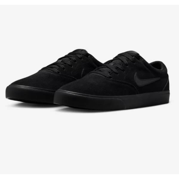 Nike Men's Shoes Sneaker Charge Suede IB2750