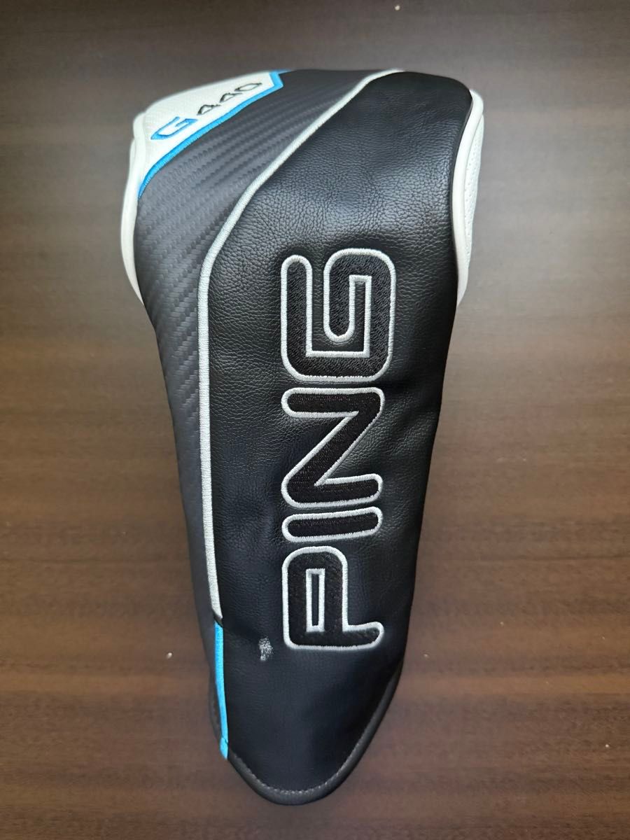 【状态良好】 PING 皮恩 G440 驱动器专用球头套 DR专用