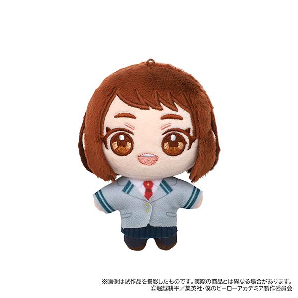 我的英雄学院 (布娃娃吉祥物) 丽日茶子