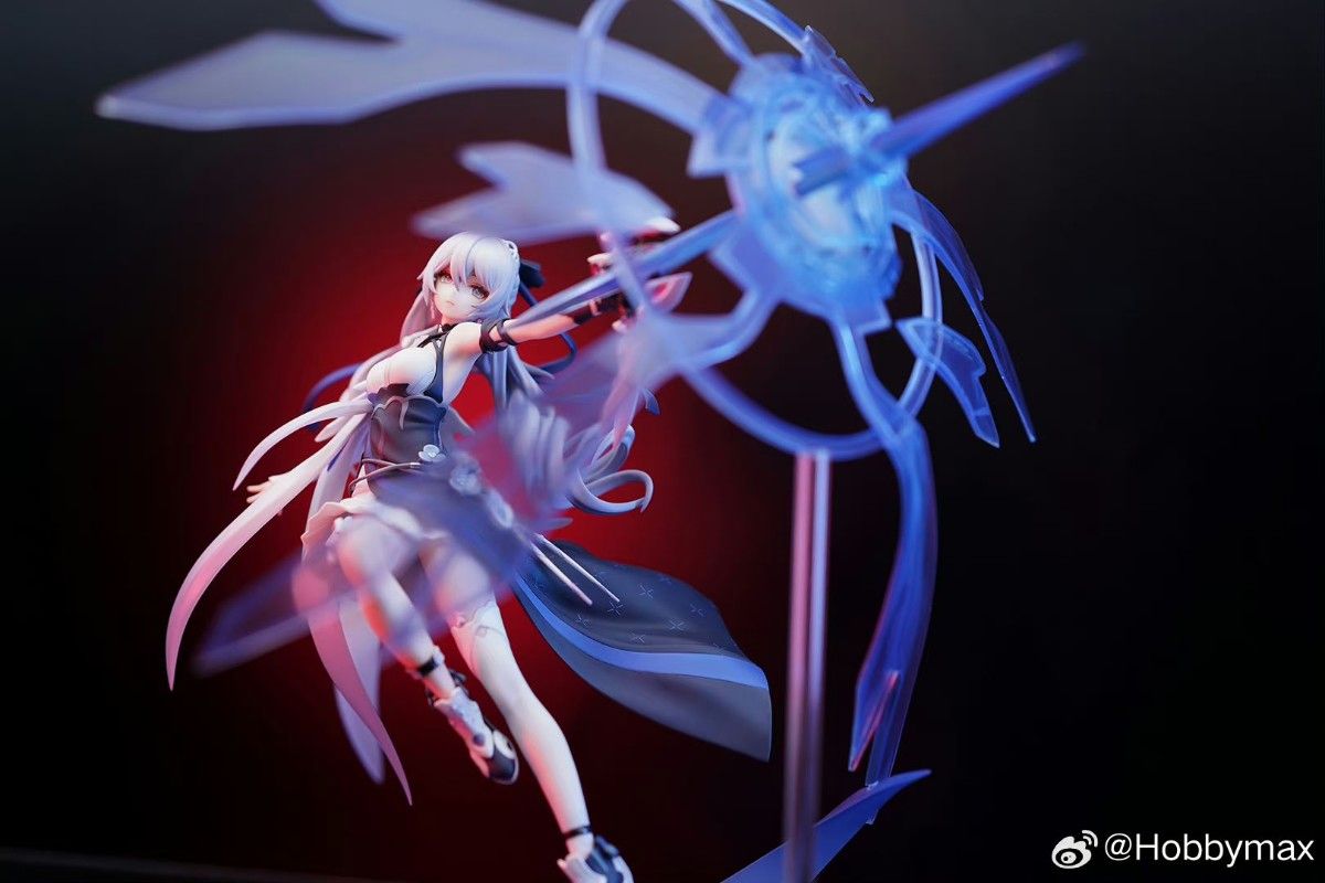 Honkai Impact 3rd Bronya 1/7 Figure