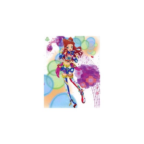 アイカツスターズ! Blu-ray BOX4 [Blu-ray]