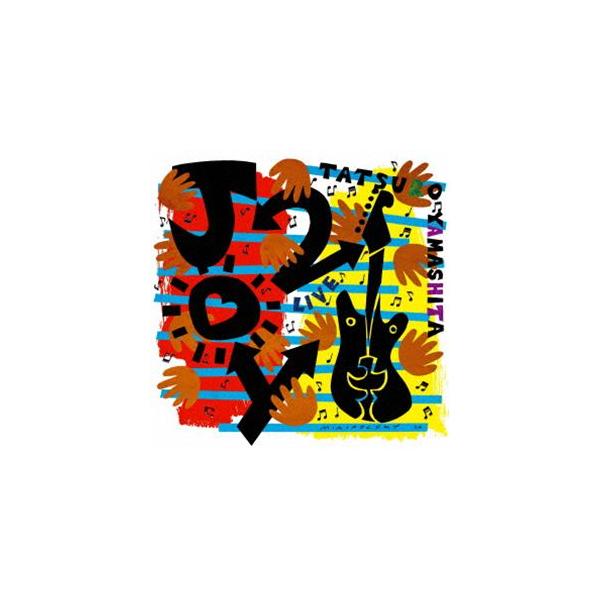 山下达郎/JOY 2 (初次生产限定盘) [CD]