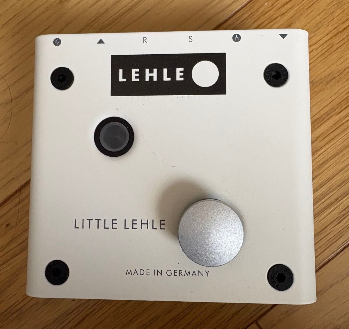 LEHLE 小莱利 III 切换器