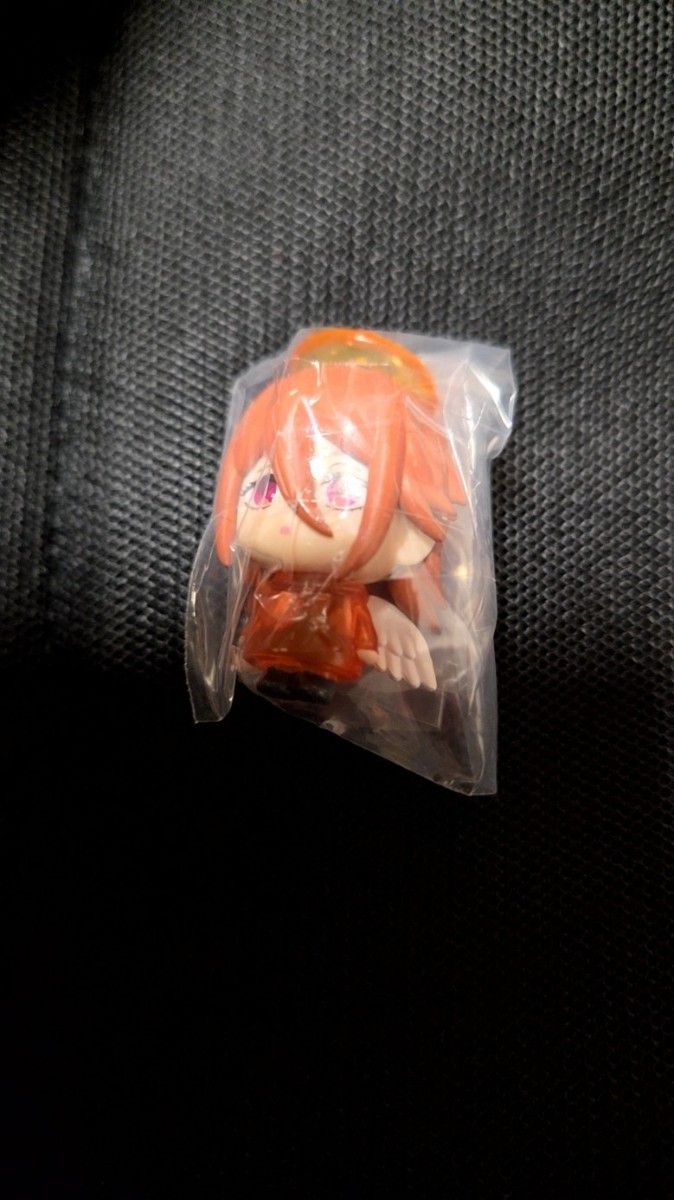 Chainsaw Man Mejiro Accessory Angel Devil Figure