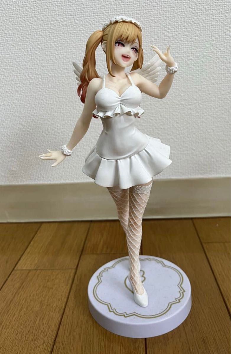 その着せ替え人形は恋をする 喜多川海夢 BiCute Bunnies Figure フィギュア