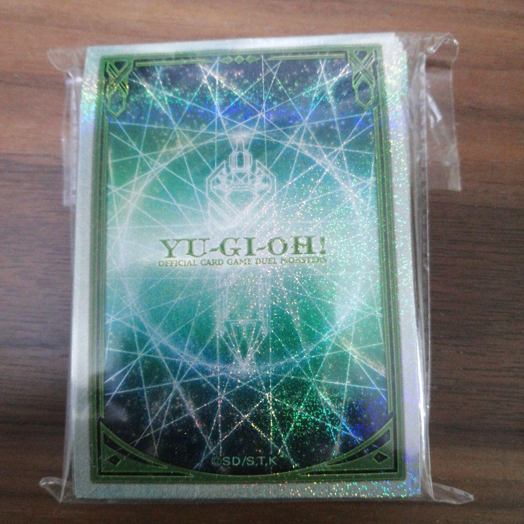 Yu-Gi-Oh! Official Card Game Duel Monsters Sleeves