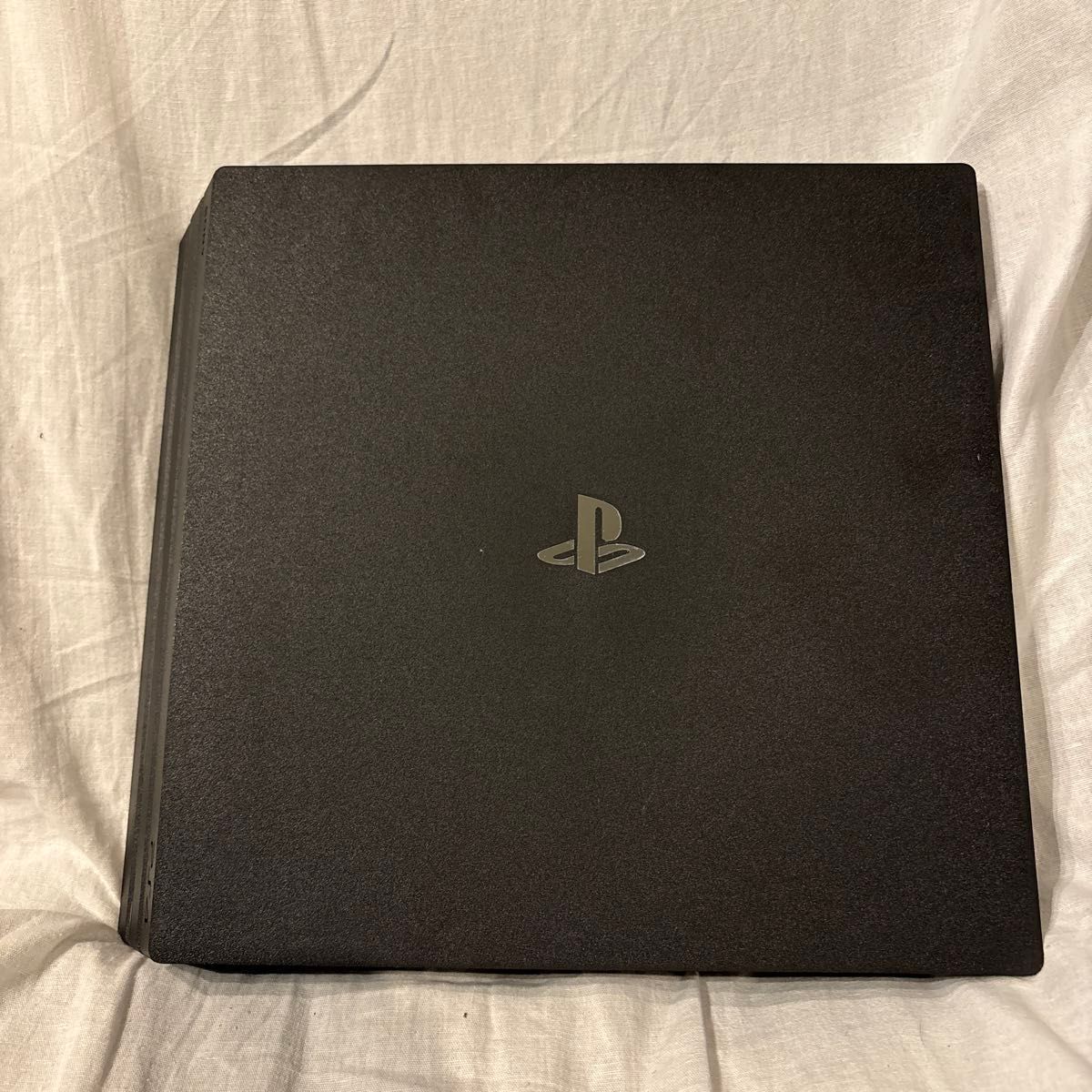 PS4 Pro 2TB 主机