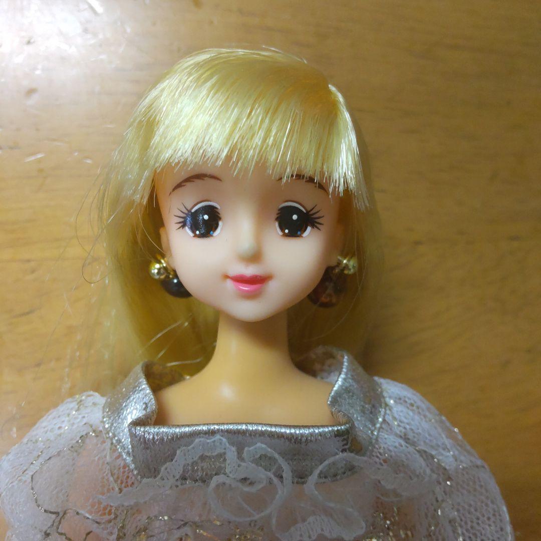 Takarazuka Jenny Idol Jenny?