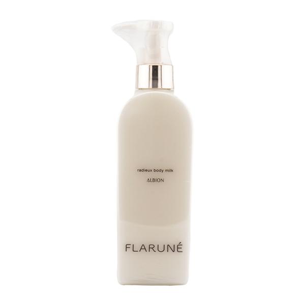ALBION Fleurine Ladeau Body Milk 250g Body Care Oral Care Body Milk Body Cream Moisturizing Dryness [Gift Wrapping Available]